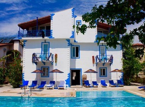 Hotel | Fethiye City Center