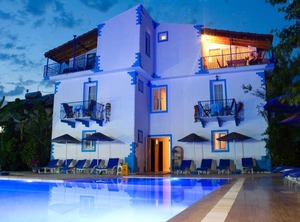 Hotel | Fethiye City Center