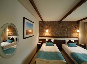 Hotel | Gelibolu
