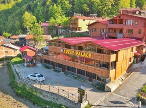 Kuzey Palace | Uzungol