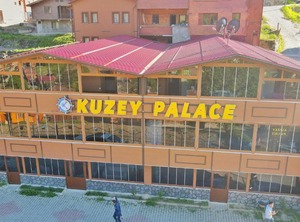 Kuzey Palace | Uzungol