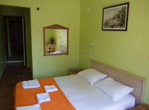 Motel | Kaleici