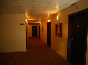 Hotel | Ilkadım