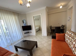 Beach Club Neptune | Fethiye City Center
