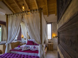 Jacuzzi Fethiye | Yaniklar