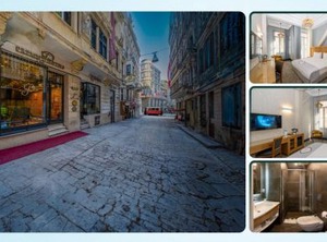 Hotels | Taksim
