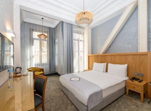 Hotels | Taksim