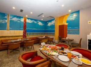 Hotels | Taksim