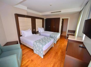 Ramada Plaza | Kaleici