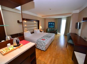 Ramada Plaza | Kaleici
