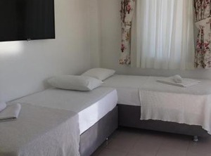 Otel | Oludeniz