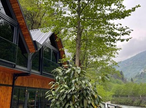 Bungalows | Ayder