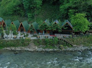 Bungalows | Ayder