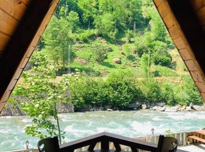 Bungalows | Ayder