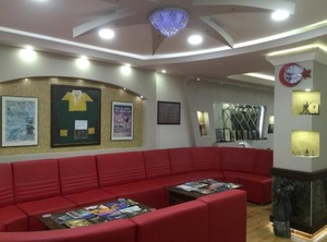 Hotel | Eceabat