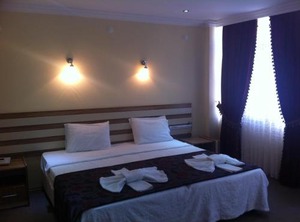 Hotel | Eceabat