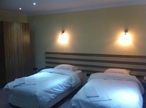 Hotel | Eceabat