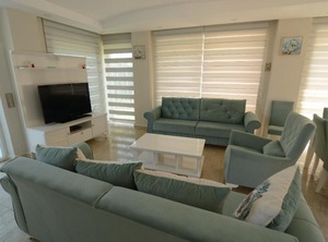 Villa Happyland | Kadriye