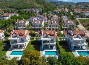 Villa Calis | Ciftlik