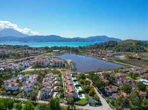 Villa Calis | Ciftlik