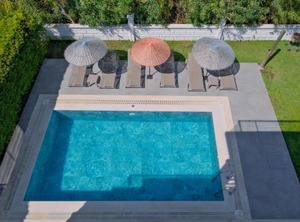 Villa Calis | Ciftlik