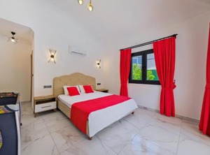 Villa Emir | Yaniklar