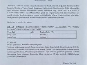 Villa Emir | Yaniklar