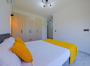 Villa Emir | Yaniklar