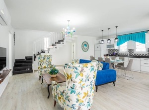 Villa Portakal Blossom | Dalyan
