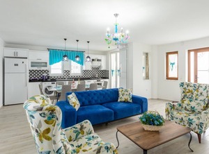 Villa Portakal Blossom | Dalyan