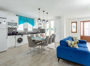 Villa Portakal Blossom | Dalyan