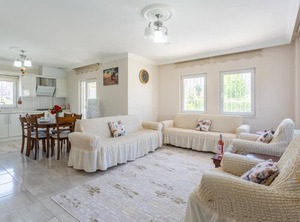 Villa Toprak | Dalyan City Center