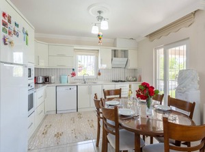 Villa Toprak | Dalyan City Center