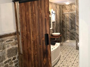 Vintage Inn Boutique Hotel | Gokceada