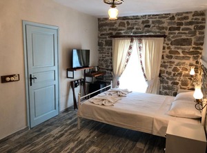 Vintage Inn Boutique Hotel | Gokceada
