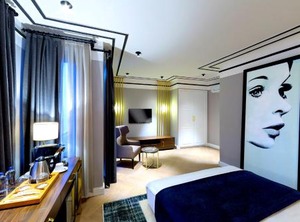 Hotels | Galata