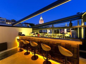 Hotels | Galata