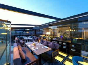 Hotels | Galata