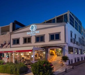 Doubletree 