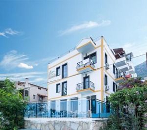 Boutique Hotel 