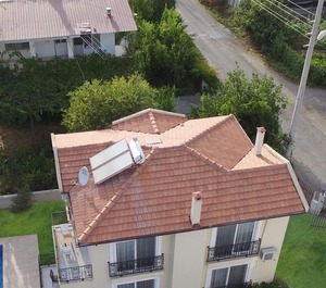 Infinity Sarıgerme Villa 