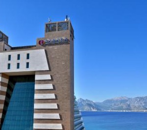 Ramada Plaza 