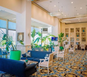 Ramada Plaza 