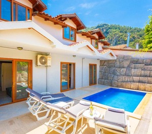 Villa Emel Paradise 