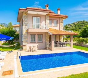 Villa Toprak 