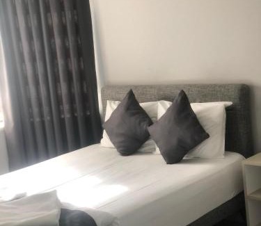 Canakkale Hotel | ÇALIŞKANLAR OTEL
