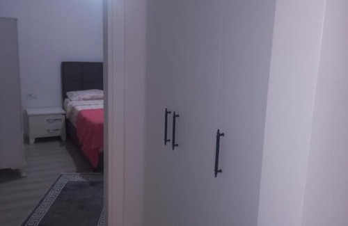 Dalaman Apartment | Şerefler 1+1