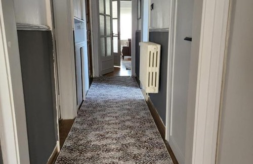 Sisli Apartment | Şişli Center 4+1 Luxury Design Modern Renovated