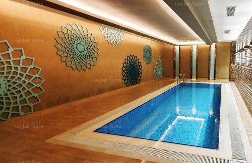 Harbiye Apartment | 100 m² Apartment ∙ 2 bedrooms ∙ 7 guests