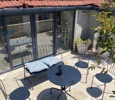 Taksim Apartment | 100 m² Apartment ∙ 3 bedrooms ∙ 8 guests